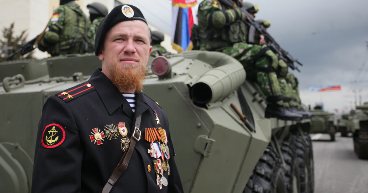 В "ДНР" и "ЛНР" готовятся к выборам