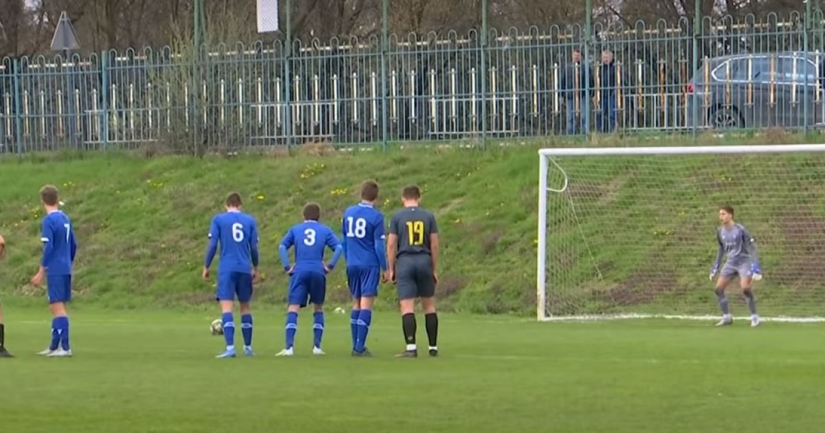 Скріншот відео