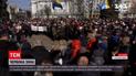 Новости Украины: как в Житомире проходит первый день карантина