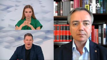 Почему даже в мире не могут придумать действенный «мирный план» для Украины?