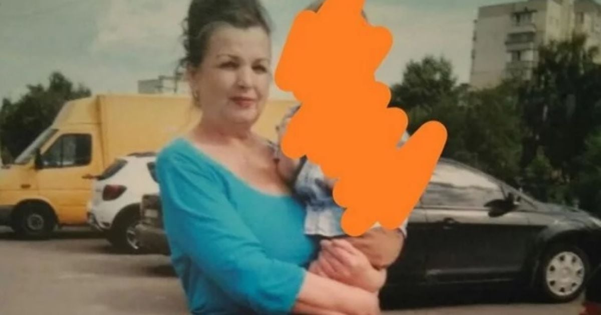 У полі Київської області знайшли тіло гардеробниці Верховної Ради