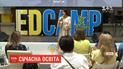 У Харкові стартувала 3-денна освітня конференція EdCamp Ukraine