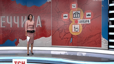 Карта захваченого: что удалось взять под контроль турецким мятежникам