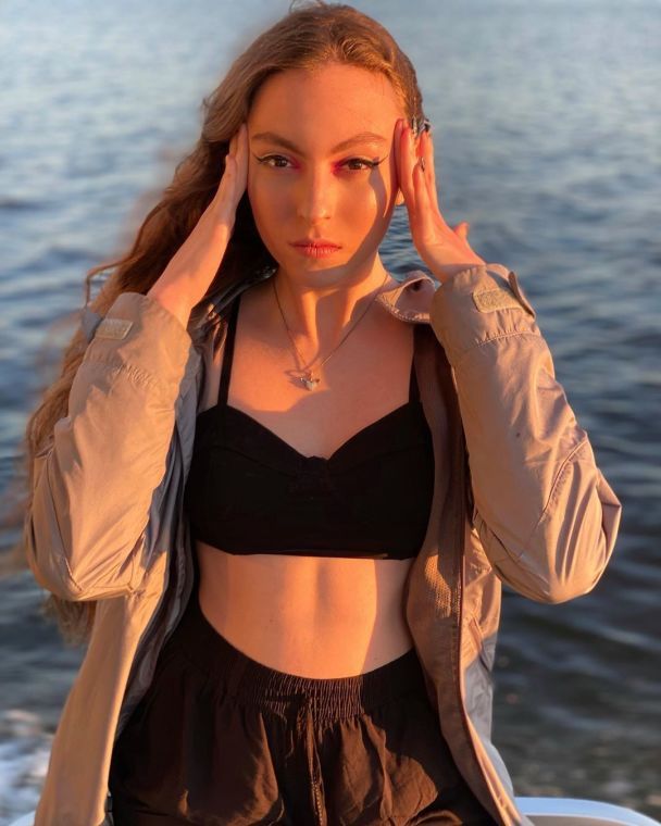  / © instagram.com/mashapolyakova