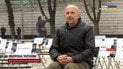 День пустых стульев в Киеве: акция в центре города