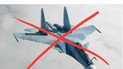 Russian military aircraft disappeared from radar near Snake Island