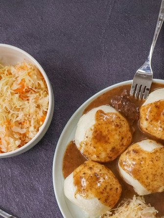 Квашена капуста з секретним інгредієнтом (рецепт)