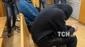 Арсеній Бессонов, фігуранту ДТП у Дніпрі
