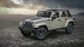 Діти намалювали, як буде виглядати Jeep Wrangler в майбутньому