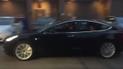 Илон Маск показал на видео Tesla Model 3