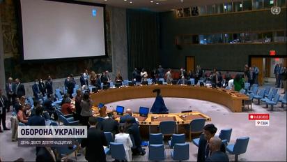 Радбез ООН обговорює зухвалу анексію українських територій – чого чекати від результатів засідання
