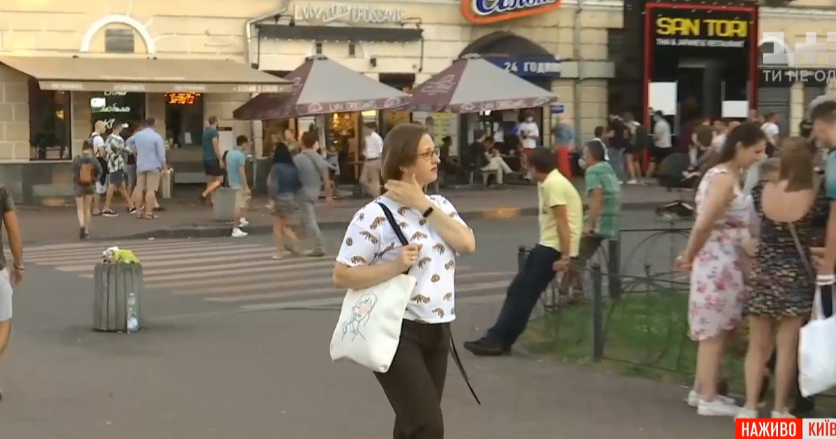 В Україні впроваджують нову модель адаптивного карантину: що і в яких містах зміниться