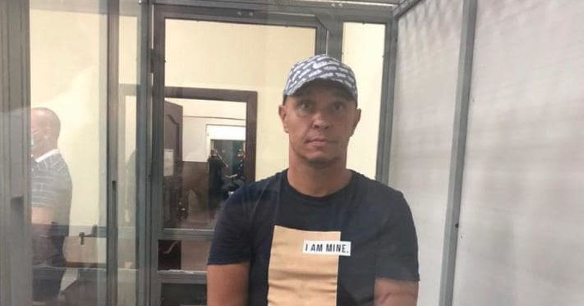 В сизо умер мужчина, который пытался в поезде изнасиловать анастасию луговую