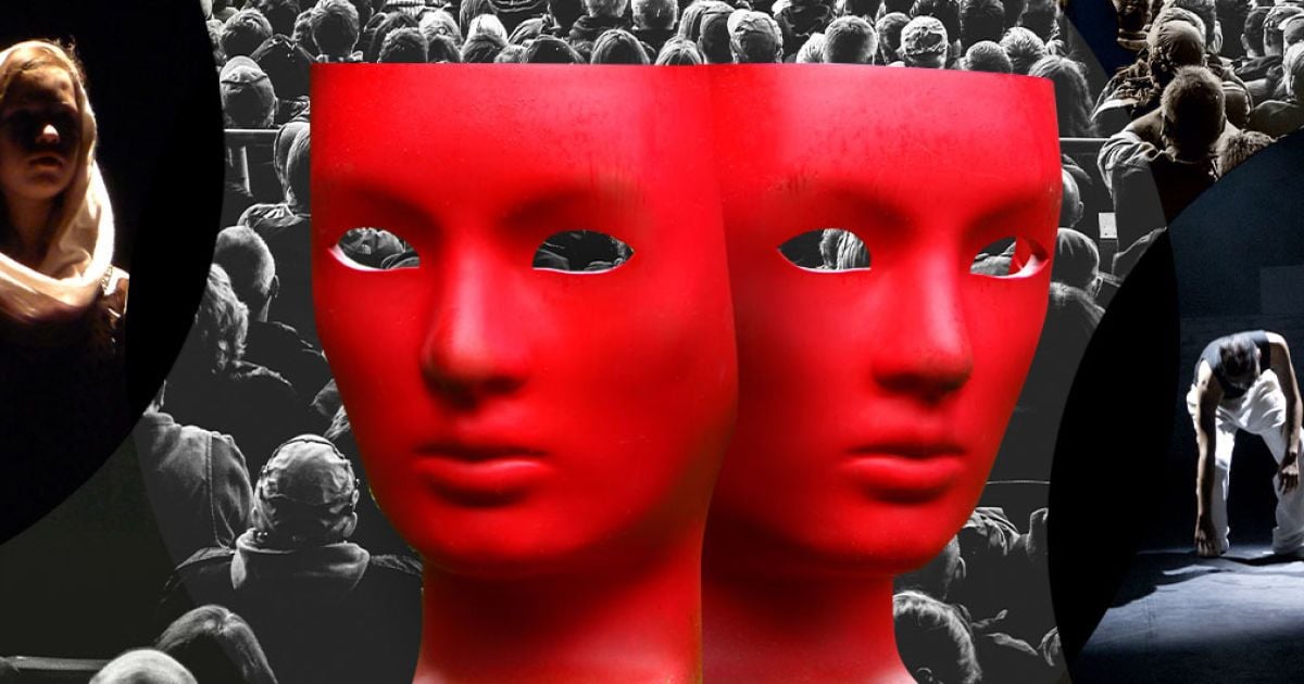 Від кумедного Калігули до рок-н-рольної Панночки: якими прем’єрами відкриється театральний сезон 2020