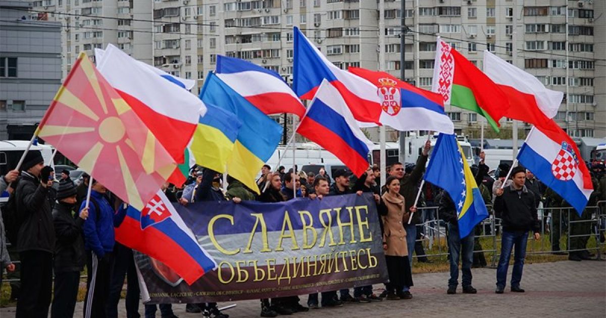 Организатора движения арестовали