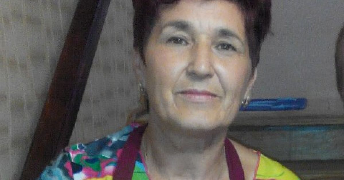 Помогите спасти жизнь Веры