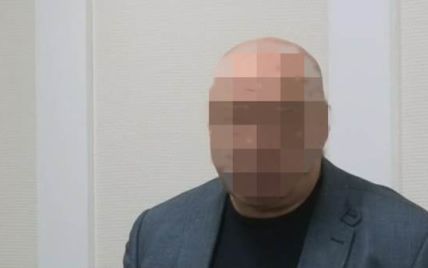 СБУ схватила экс-руководителя "Луганскводы", который финансировал террористов