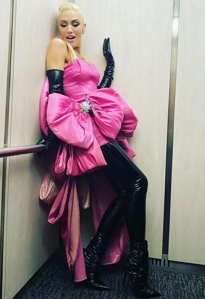 Гвен Стефани / © Инстаграм Гвен Стефани