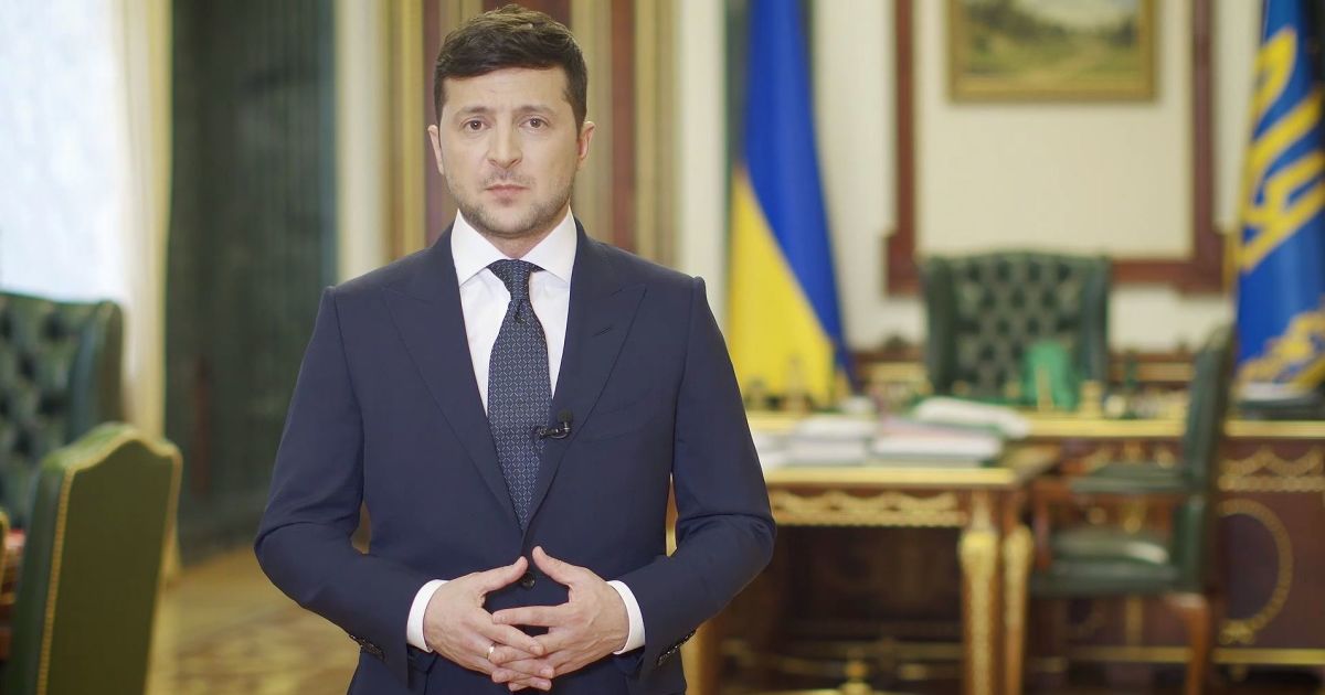 Зеленський повідомив про зміни до держбюджету, дистанційну освіту та озвучив три сценарії розвитку подій через коронавірус