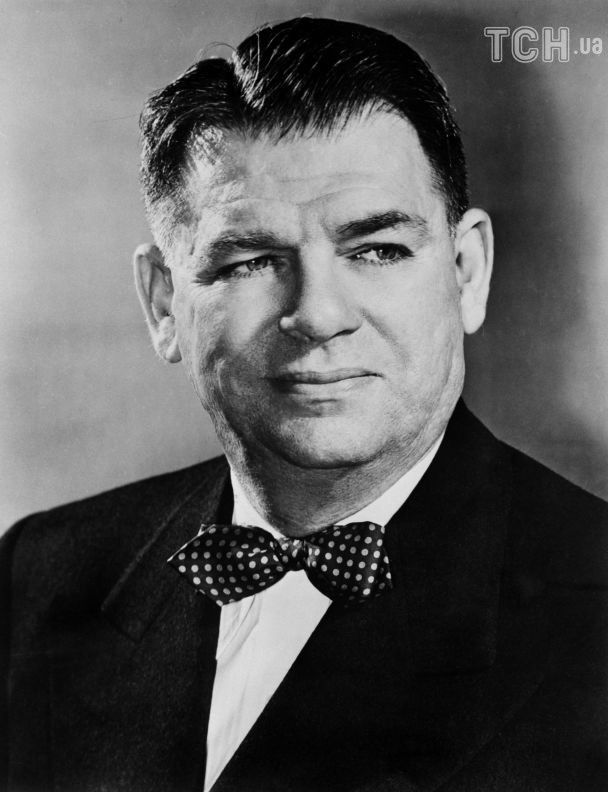 Оскар Хаммерстайн ІІ / © Getty Images