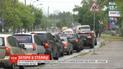 Столица в пробках: когда киевлянам следует ожидать выхода из непростой ситуации