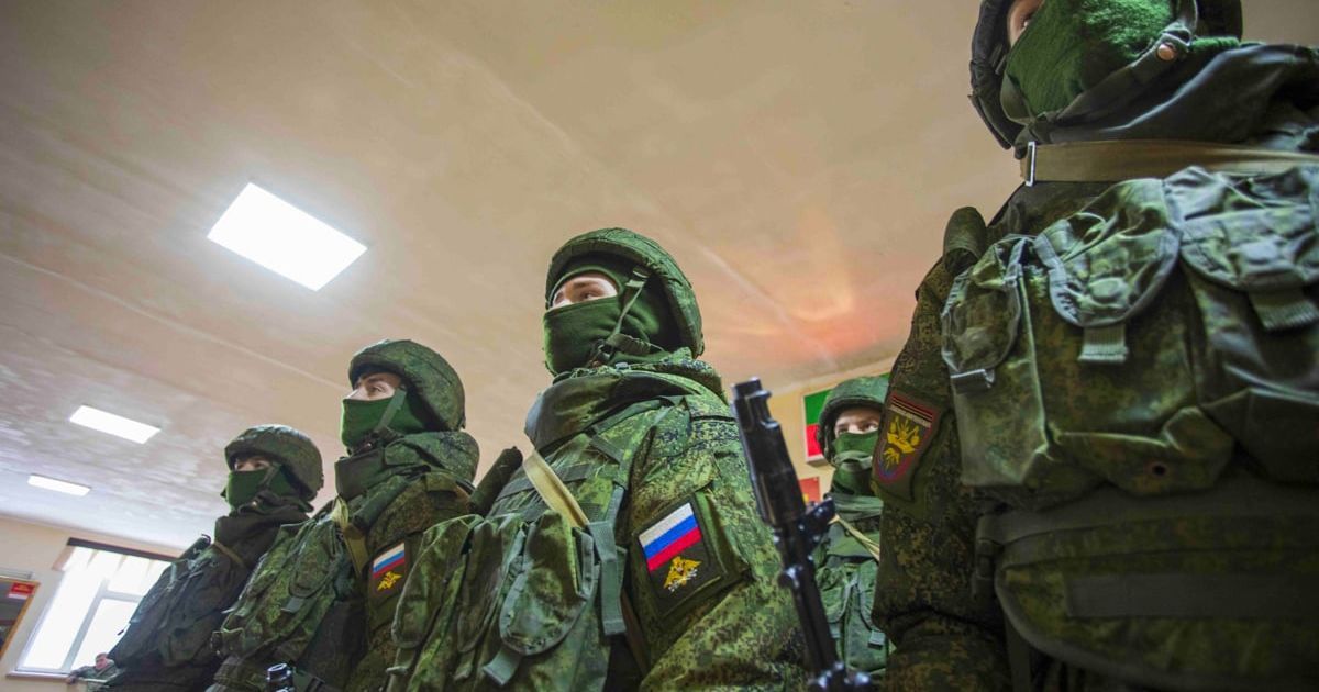 "Йоб**ні росіяни і Чепушилін": бойовик "ДНР" бідкається через війну та розповідає, як мародерить в Україні