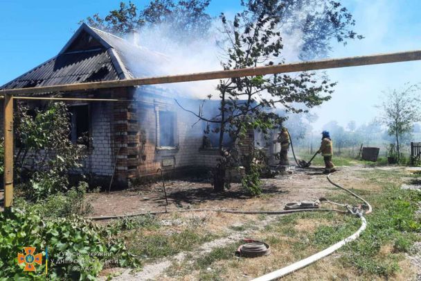 © Головне управління ДСНС у Дніпропетровській області