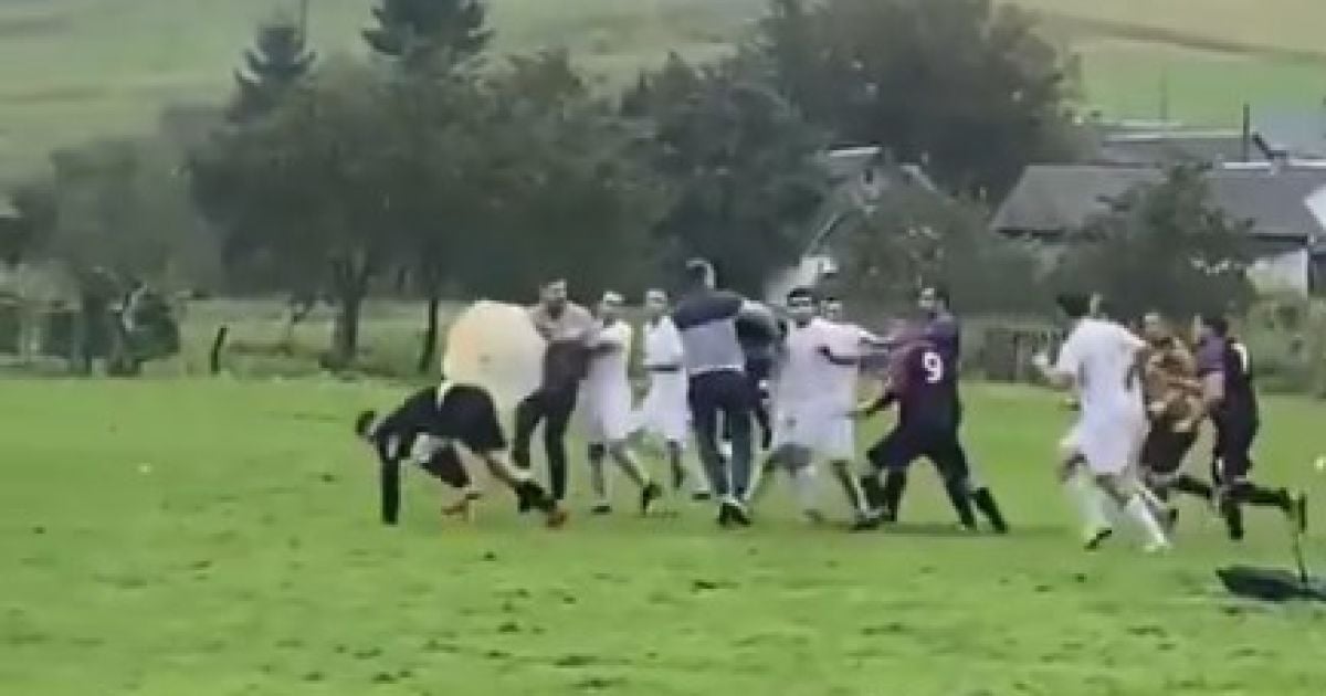 Скріншот відео