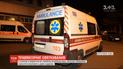 У Харкові чоловіку феєрверком відірвало руку