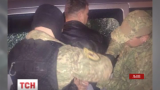Во Львове работника военкомата поймали на взятке