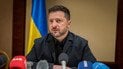 Володимир Зеленський