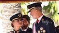 Принцеса Леонор та король Філіп VI