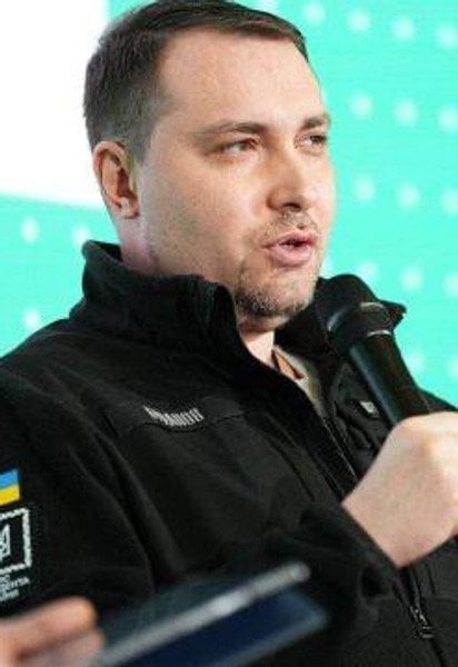 Кирило Буданов