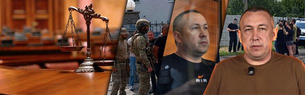 Навіть номер на авто був “Дашка”: стали відомі нові деталі про комбрига Лучанова