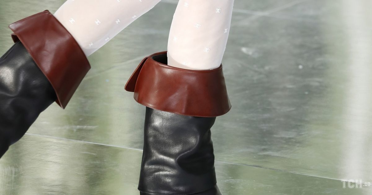 Колекція Chanel прет-а-порте сезону осінь-зима 2020-2021 / © East News