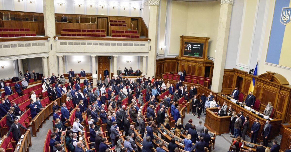 Ухвалений "ресурсний" законопроєкт матиме негативний вплив на розвиток телеком-ринку – менеджер "Київстар"