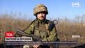 Новости с фронта: против украинских военных на Светлодарской дуге использовали три вида артиллерии