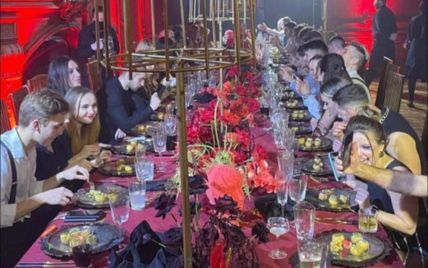 Эротическая вечеринка на годовщину Голодомора: блогеры начали извиняться за "голодную тусу"