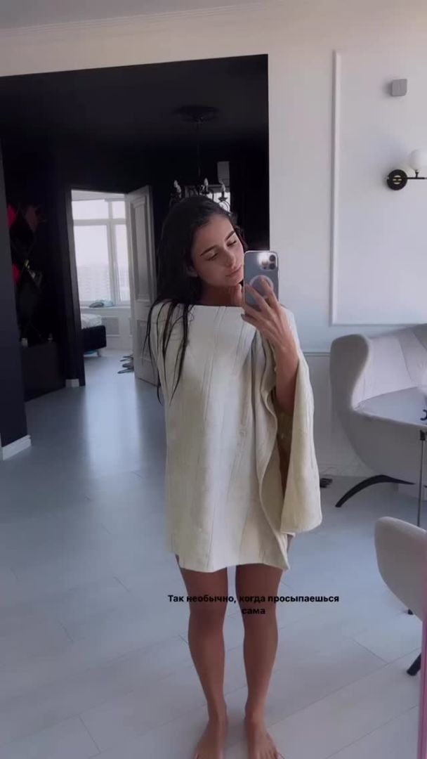  / © instagram.com/annatrincher_official
