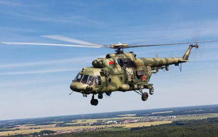 В Беларуси "зашевелились": проводят ротацию авиаподразделений и готовят аэродромы