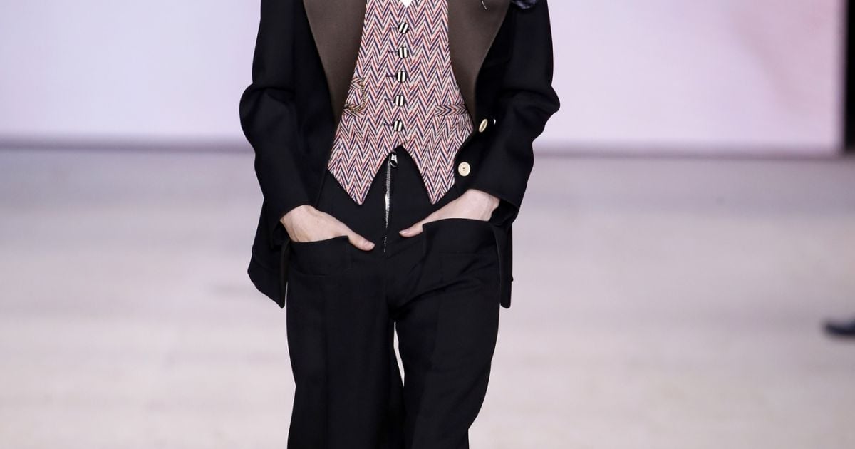 Колекція Louis Vuitton прет-а-порте сезону весна-літо 2020 / © East News