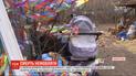 Домашний кот задушил 9-месячного младенца в Винницкой области