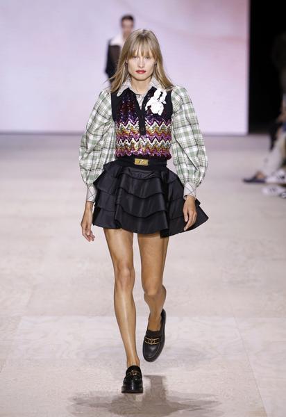 Коллекция Louis Vuitton прет-а-порте сезона весна-лето 2020 / © East News