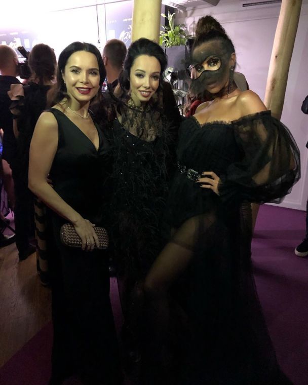  / © instagram.com/podkopayeva_official