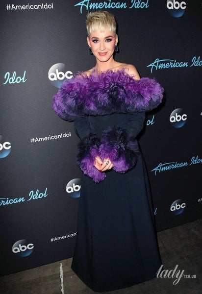 Кэти Перри / © Getty Images