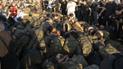 В Турции снова начали массово задерживать причастных к путчу в 2016 году