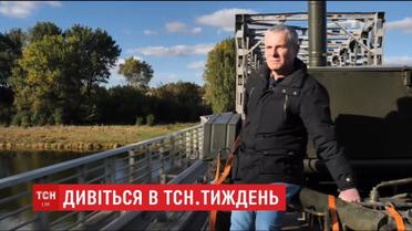 Накормить, выслушать, помочь. Новый член команды ТСН.Тиждень будет решать проблемы общин