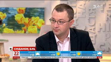 Віталій Музиченко про нововведення в оформленні субсидії у 2017 році