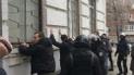 "Знаємо, хто кричав про Бандеру": Луценко заявив про відкриття справи через побиття поліцейськими активістів