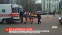 У Тернополі позашляховик під кермуванням 13-річної школярки зіткнувся із легковиком